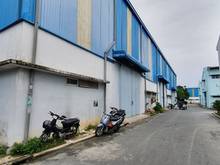 Hình ảnh Cho thuê nhà xưởng Sản xuất trong KCN Vĩnh Lộc- Q. Bình Tân-HCM