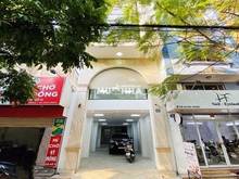Hình ảnh Cho Thuê Nhà Mặt Đường Số 318 Hai Bà Trưng Lê Chân Hải Phòng