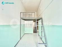 Hình ảnh PHÒNG TRỌ DUPLEX SINH VIÊN tại Lê Đức Thọ