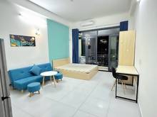 Hình ảnh Căn Hộ Full Nội Thất và Ban Công - 152 Hoàng Kế Viêm Q.Tân Bình