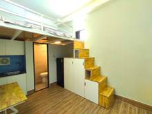 Hình ảnh 💥 Duplex mini 3p đi BX Miền Đông ĐH Hutech Ngoại Thương 💥