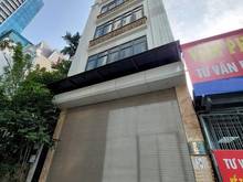 Hình ảnh Cho thuê nhà 180m2, 7 tầng, thang máy, làm văn phòng, trung tâm
