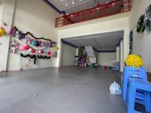 Hình ảnh Cho thuê MT Nguyễn Thị Minh Khai, Q1, 6x18m, 4T, 79tr làm showroom, VP