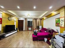 Hình ảnh Nhà đẹp Võ Chí Công, lô góc 3 thoáng, nội thất 5 sao, 40m, 5.9 tỷ