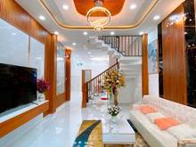 Hình ảnh Nhà Phạm Văn Chiêu, Phường 14, Gò Vấp-54m2 -2 Tầng Cực đẹp.