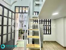 Hình ảnh Căn Gác Ban Công - 89 Trường Chinh Q.Tân Bình