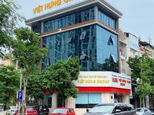 Hình ảnh Cho thuê tòa nhà phố Dịch Vọng Hậu, quận Cầu Giấy, Hà Nội- có PCCC