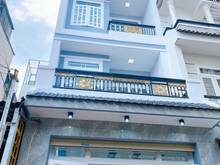 Hình ảnh Bán nhà HXH 5m, 363/ Đất Mới, P. BTĐA. DT: (4*15)m, 2 Lầu ST đúc.
