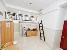 Hình ảnh Trống 1P duplex full nội thất ngay Lê Quang Định-HÌNH THẬT-HỖ TRỢ CỌC