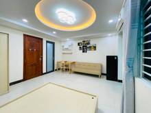 Hình ảnh Mb6623 nạp rút nhanh chóng cao cấp bình thạnh phòng lớn có giếng trời phòng mới