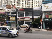 Hình ảnh Chính chủ cho thuê nhà mặt phố Minh Khai 200m2