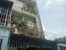 Hình ảnh Cho Thuê Nhà NGUYÊN CĂN Hẻm Phạm Văn Chiêu