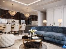 Hình ảnh Cho Thuê Trang Chủ MB66.COM Chính Thức Kingdom 101, 2PN, 78m2, NTCB. Giá Chỉ 17 Triệu/Tháng