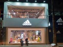 Hình ảnh Cho thuê  nguyên căn MT Hai Bà Trưng, Q1, 7x18m, 4T, 150tr showroom,VP