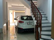 Hình ảnh Cần bán nhà Tây Mỗ 48m2*5T, ngõ thông, oto vào nhà giá chỉ 5 tỷ!