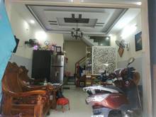 Hình ảnh Mã lò- bình Tân - 4m x8m - 3 tẩng - Chỉ 3,3 Tỷ
