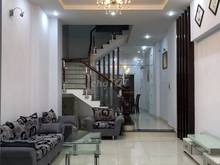Hình ảnh Cho thuê nhà Khu dân cư Tân Quy Đông, Quận 7