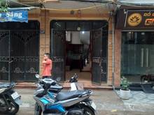 Hình ảnh Bán nhà 3.5T x 25m2 Plo ngõ 293 Tam Trinh, Mt 3.2m Ô tô cửa, Kd 3.7 tỷ