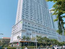 Hình ảnh River Gate giá tốt 12tr cho thuê nhanh Officetel 35m2, thuê ở hoặc vp