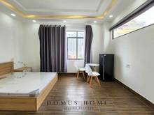 Hình ảnh Căn Hộ Mini Bình Thạnh Ngay Trung Tâm Các Trường Đại Học GIỜ TỰ DO
