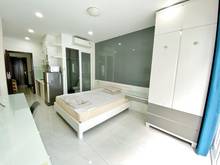 Hình ảnh TRỐNG CĂN HÔ FULL Nội Thất Ngay Nguyễn Trãi QUẬN 1