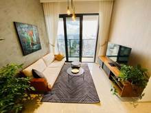 Hình ảnh Kiệt tác Trang Chủ MB66.COM / Đăng Ký Tặng 66K thông Minh _ The Marq Q1 – 3 phòng  ngủ 110m2 – 3400$