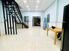 Hình ảnh Cho thuê nhà Q2 1trệt 1 lầu 2pn Full Nội Thất Giá 8tr/tháng