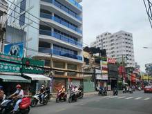 Hình ảnh Nhà MT Lê Quang Định đoạn đẹp gần chợ Bà Chiểu GIÁ TỐT DT 48m2- 4 Tầng