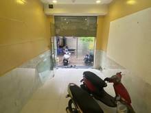 Hình ảnh Cho Thuê Nhà NGUYÊN CĂN Hẻm Nguyễn Tri Phương, Phường 4, Quận 10.