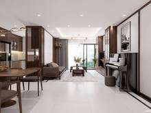 Hình ảnh Căn Hộ 2PN Sunrise City giá Tốt
