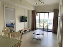Hình ảnh BÁN CĂN HỘ MASTERI THẢO ĐIỀN, QUẬN 2 Diện tích: 66.45m² Kết cấu: 2PN