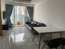 Hình ảnh Chính chủ bán căn chung cư HomyLand2, mặt tiền 307 Nguyễn Duy Trinh,Q2