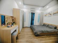Hình ảnh Bán nhà Phan Đình Giót Dòng tiền 45tr/tháng, 44m2 x 5 tầng, Nhỉnh 6 tỷ