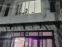 Hình ảnh Nhà đẹp 5 tầng btct cách măt hoàng văn thụ 10m tặng full nội thất giá