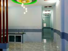 Hình ảnh Bán Nhà Mới Xây Kiên Cố, Gần Trường tiểu học Tân Phong B