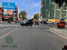 Hình ảnh Cho thuê Mặt bằng kinh doanh Biên Hoà 1.000m2 showroom