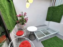 Hình ảnh Bán nhà 5 tầng đẹp Nguyễn Ngọc Vũ, Cầu Giấy,ngõ nông 38m2, 3.85 tỷ.