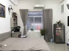 Hình ảnh Cho thuê căn studio sát bên vincom, gần creasent mall, KCX Tân Thuận