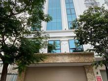 Hình ảnh Cho thuê tòa nhà mặt phố 68 Nguyễn Khánh Toàn, P. Quan Hoa , Cầu Giấy