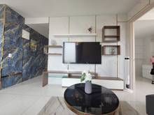Hình ảnh Waterina Suites 3 phòng ngủ, siêu diện tích 147m2 – đủ nội thất 30tr