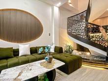 Hình ảnh Nhỉnh 4 tỷ Pháo Đài Láng,Q.Đống Đa, 42m2 - 5 tầng - mt4m - Nhà mới đẹp