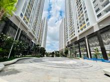 Hình ảnh Cho thuê Shophouse dự án Q7 Saigon Riverside mới nhận nhà giá 25 tr/th