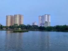 Hình ảnh (HIẾM) Bán tòa BIỆT THỰ VĨNH HOÀNG, ĐẲNG CẤP, VIEW HỒ, 206m2 x 5 tầng