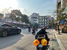 Hình ảnh Bán nhà mặt phố NGUYỄN KHUYẾN, KINH DOANH, 2 tỷ/năm, 101m2 x 6 tầng