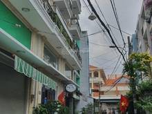 Hình ảnh Cho thuê nhà NGUYÊN CĂN, Phường 6, Gò Vấp.