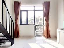 Hình ảnh Căn Hộ Duplex Mới - Cao Thị Chính - KCX Tân Thuận - Cresent Mall