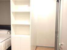 Hình ảnh Nhà nội thất đẹp như hình   (Trống) Căn 3PN 2WC 130m2 - GOLDVIEW Q4