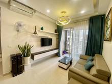 Hình ảnh [Đầu T2 dọn vào] Cho thuê 2PN 75m2 Golden Mansion, NT y hình, tầng cao