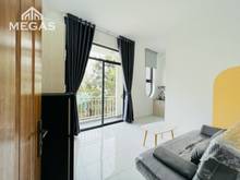 Hình ảnh CHDV Full nội thất tiện nghi CVPM Quang Trung-Nguyễn Ảnh Thủ-Tô Ký Q12
