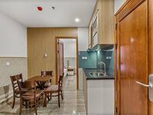 Hình ảnh CHO THUÊ CĂN HỘ 2 PHÒNG NGỦ mới Gần cầu Sông Hàn